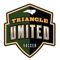 Triangle United (@tusasoccer) 's Twitter Profile