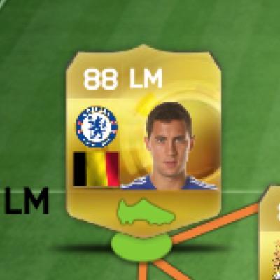 FIFA 15 iOS