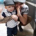 Ian Heaton - @smianhead - Twitter