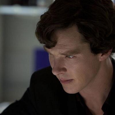 Consulting Detective, only one in the word. I invented the job //{SH RP/MV/18+}//