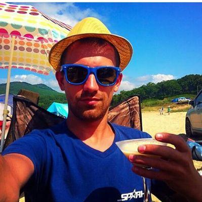 An_dmitrich's profile picture. 