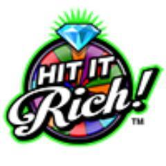 Your source for the latest Hit it Rich tips & tricks! [HowTo: Get Coins Fast]