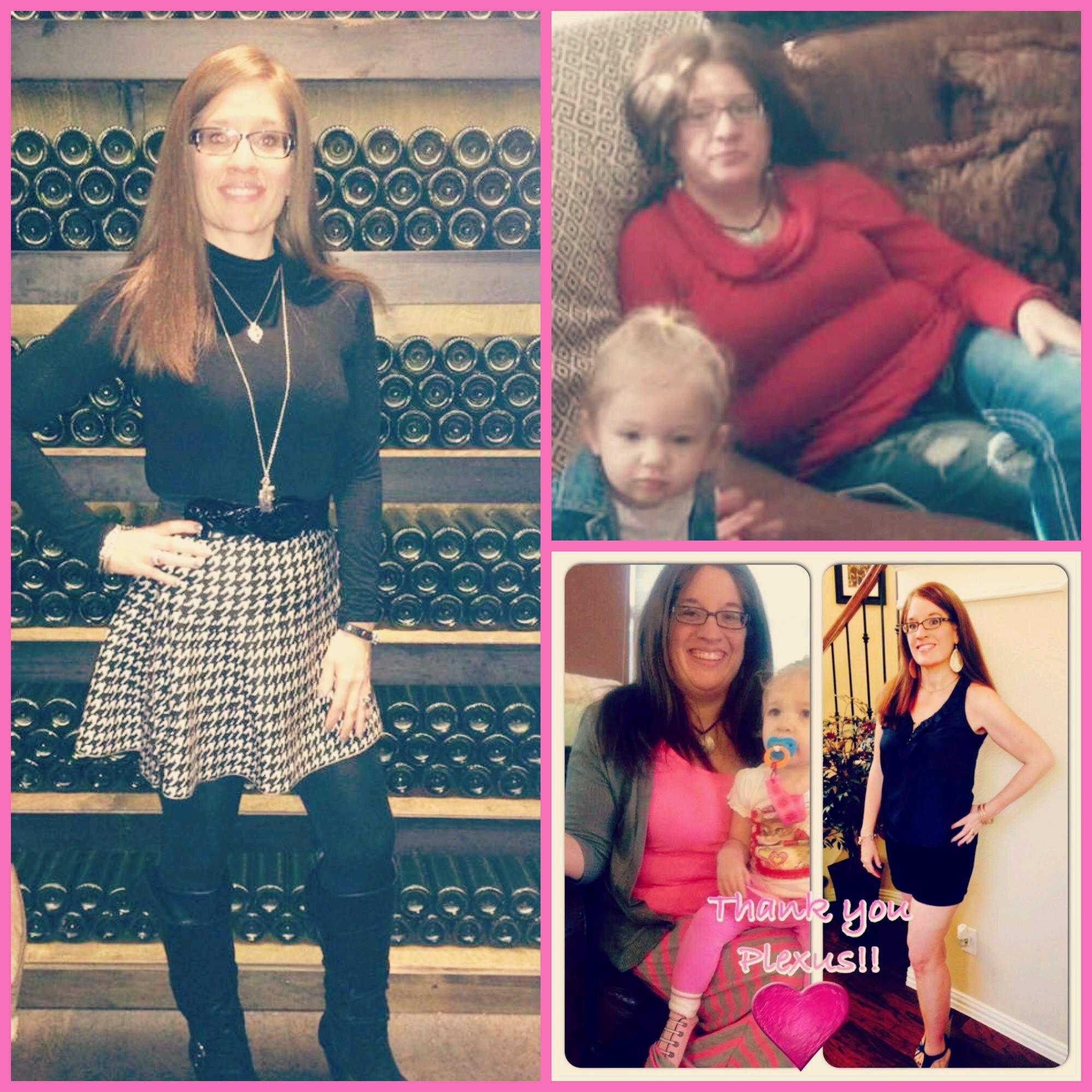 Health and Wellness /weight loss /breast health/pain management