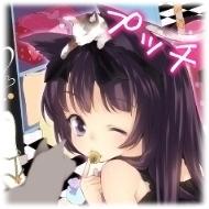 えーっと､イラストと猫とアニメとｼｮﾀﾛﾘを愛してます笑))…春からjk…｡ 本垢→@Mikart023