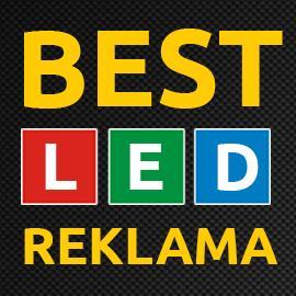 Wyświetlacze, krzyży, telebimy LED, narzędzia reklamowe LED. Sprzedaż i serwisowanie +48 506 697 295