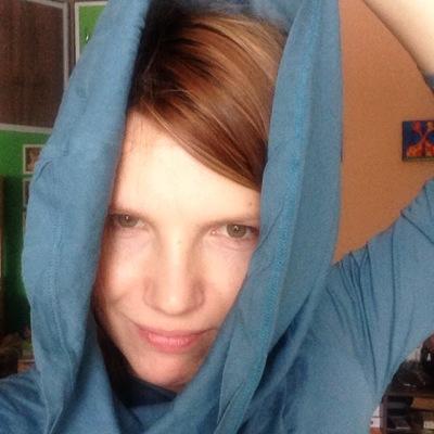 uegorova's profile picture. 