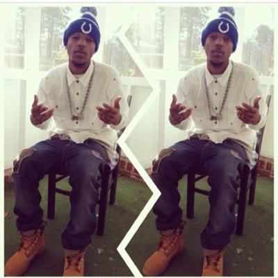 keep it real witcha Dawg no matter Wht .. dont trust no nikka or bitch. stick to da code stay focused get rich