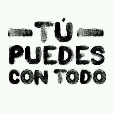 Soy una persona que en la vida ha pasado por muchas situaciones difíciles, pero sigo firme en Dios por que el nunca me abandonó.