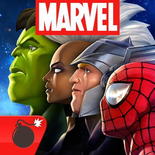 Your source for the latest Marvel Contest of Champions tips & tricks! [HowTo: Get Gold/ISO-8/Units/Energy/Versus/Attack/Heroes FAst]