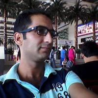 Dr Ayjaz ahmad  (@waniayjaz) 's Twitter Profile
