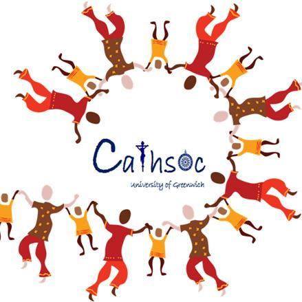 UoG's Cathsoc is open for everyone to join, whether you are Catholic, interested in religion or want a friendly group of people to socialise with.