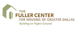 FCFH_DALLAS's profile picture. Millard and Linda Fuller former co-founders and President of Habitat for Humanity created the new Fuller Center For Housing a Global Ministry
