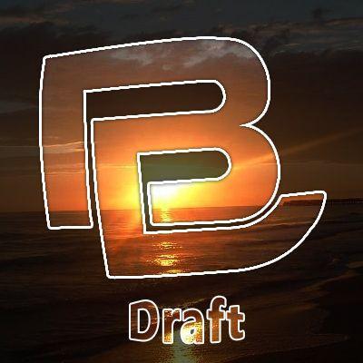 Second Account/ Back up account follow main account t @Lurk_Draft