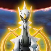 LordArceus1000's profile picture. Hello Lord Arceus here. Creator of all Pokemon and the Pokemon universe. And oh I love nerdy stuff like video games, Comics, and junk.