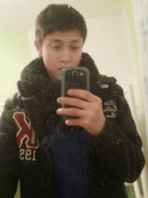 mahdiamiri49's profile picture. 