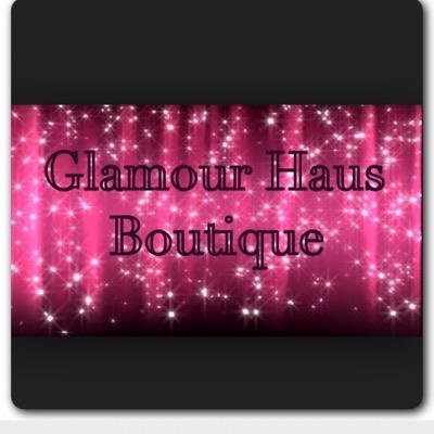 GlamourHaus's profile picture. Beautiful Jewellery Collection, Bags & Accessories - within Envy Hair Design, Stockton-on-Tees, TS18 1UB