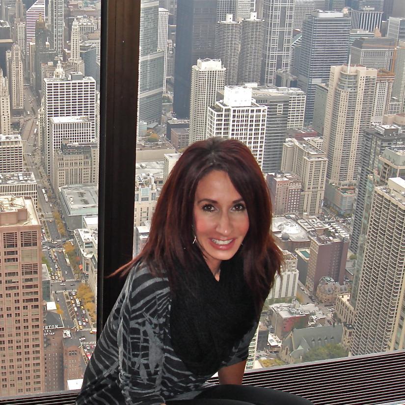 Passionate #educator #EdTech #lifelonglearner. Deeply appreciative of others & the world through #travel.