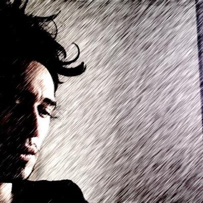 ... We are who we think we are until we see ourselves in front of the water jJ

https://t.co/flkgtLixMj