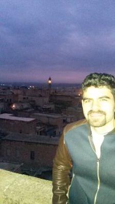 cesur1543's profile picture. 