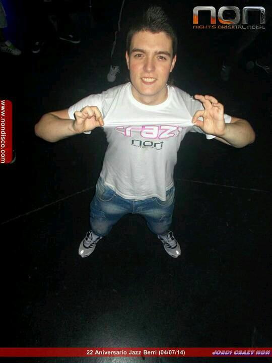 Dj Productor, 96, Bumping, Bumping y mas Bumping!!!