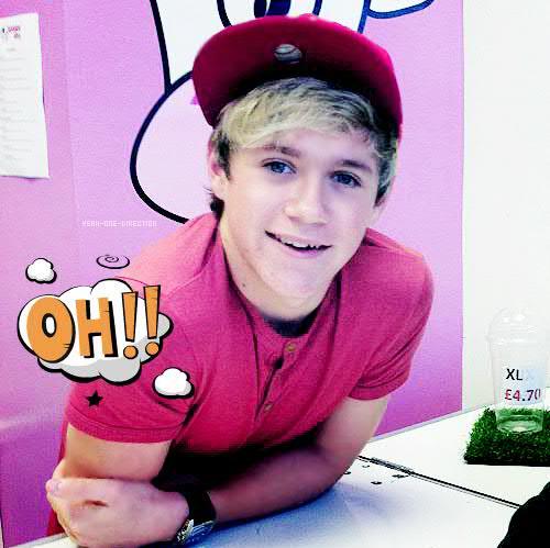 The miracle Nialler