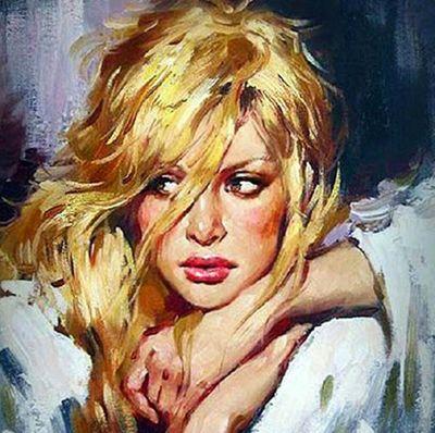 ‏‏‏‏‏‏‏‏‏يُقال، ‏تراكمت الثلوج حولها فأصبحت قطعة جليد/لا أقتبس.