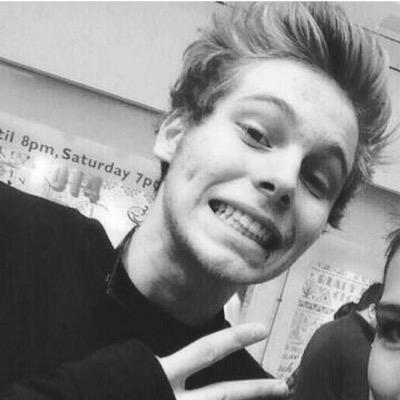 Lukebae22's profile picture. 