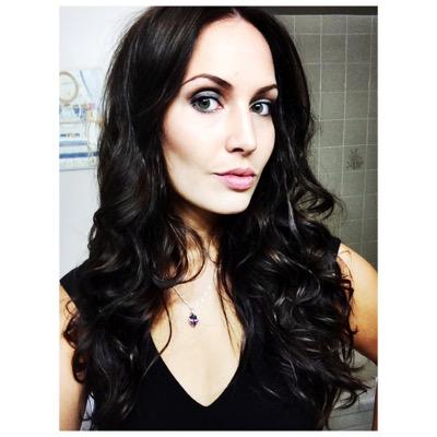 PR & Communications specialist. Model. Lover of all things Titanic, James Bond, and chocolate.