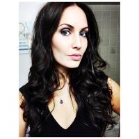Larissa Kroeker (@larissakroeker) 's Twitter Profile