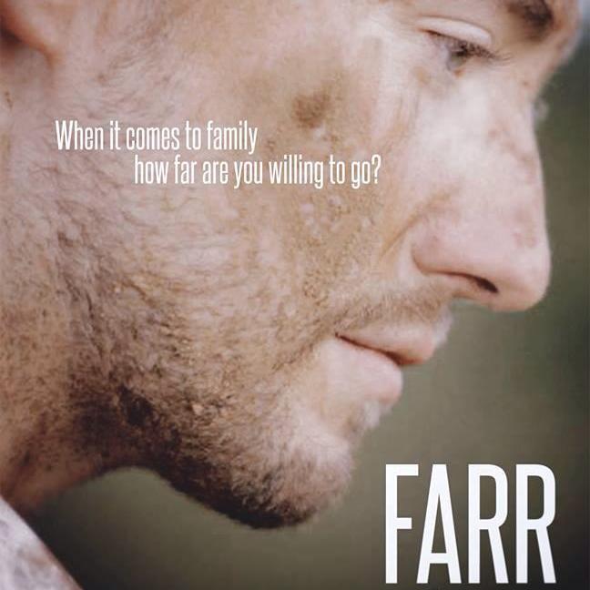 FARR - RTE Storyland