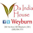 Da India House - @DaIndiaHouse - Twitter