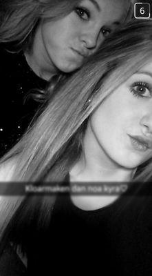 Always be yourself. •