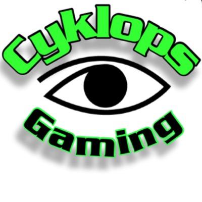 Team_Cyklops's profile picture. 