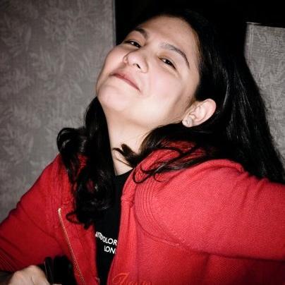 Eda_Adore's profile picture. 