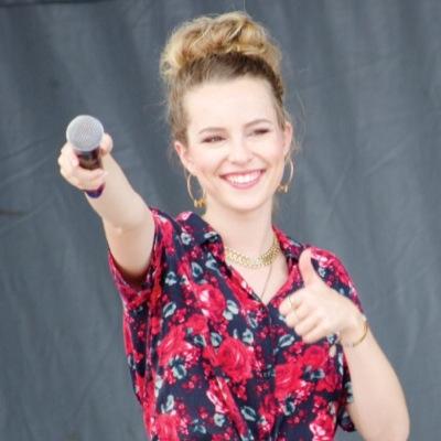 Bridgit Mendler is my life ❤️
Yours songs are the BEST!!!
You are the best singer all over the world !!!