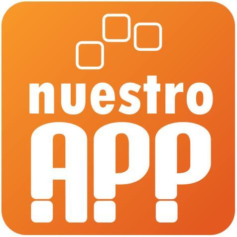 Revolucione su negocio con una aplicación llena de características móvil. NuestrApp es la única plataforma que hace que sea fácil y rápido!