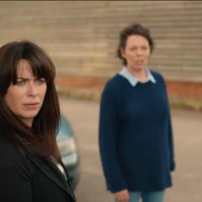 Eve myles is an isparation to not only the welsh but everyone she will continue to be for genarations to come✌tw iiforever xx