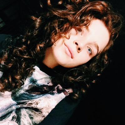 NaumovaChris's profile picture. 