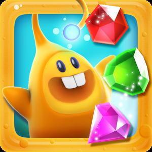 Your source for the latest Diamond Digger Saga tips & tricks! [HowTo: Get lives and golds fast]
