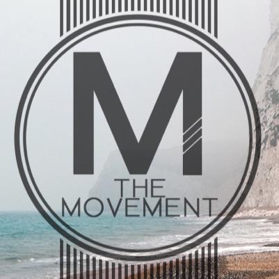 themovementfla's profile picture. A Young Adult Movement at Trinity Church, Deltona FL. Tuesdays 7:30pm.