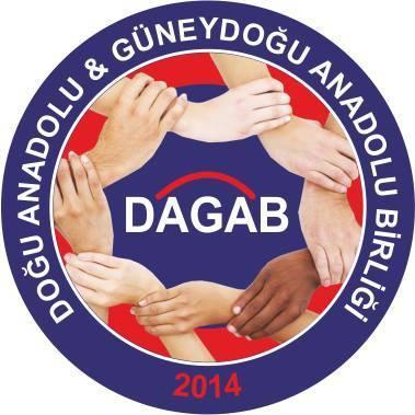 Genel başkan B. Doğan BAYRAM