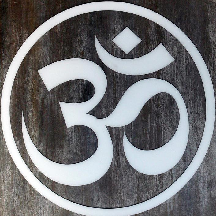 ૐ ☸ ∞  ☯pen your mind.