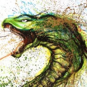 QuantumCthulhu's profile picture. 