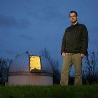 Daniel Brown (@astrodanntu) 's Twitter Profile Photo Daniel Brown (@astrodanntu) 's Twitter Profile Photo