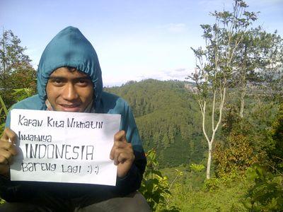 line : febrian - allah -