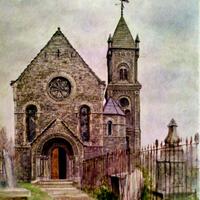 StPancras Old Church (@oldstpancras) 's Twitter Profile