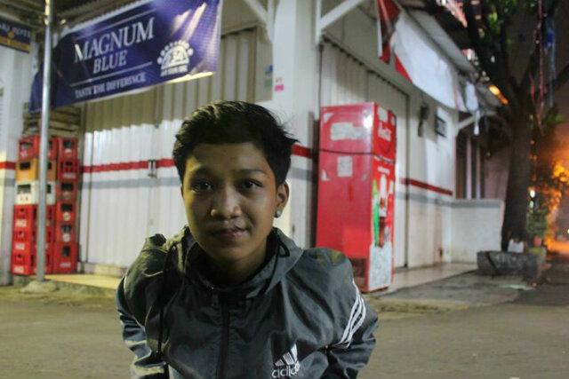 mochamadmahdii's profile picture. Jum'at 12 Desember 2014 12.12PM