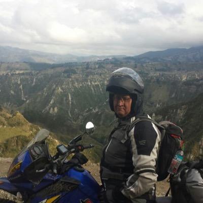 lualca25's profile picture. 