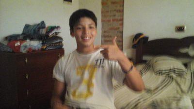 Diegodemaio2's profile picture. 