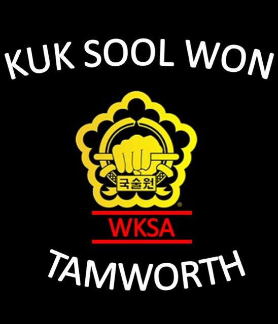 Traditional Korean martial art school in Tamworth. Chief Instructor 6th Degree Black Belt Master JIKJN John Gravenall. Click web link for details